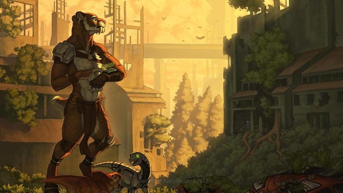 请问照片里这个人是谁呀？